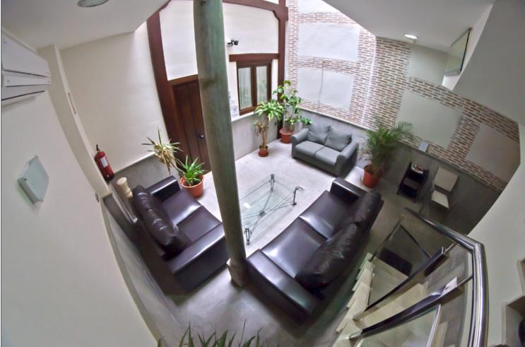 Hotel Veracruz Grenada Zewnętrze zdjęcie