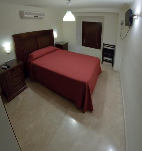 Hotel Veracruz Grenada Pokój zdjęcie