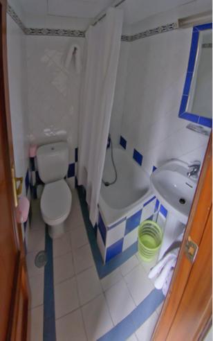 Hotel Veracruz Grenada Zewnętrze zdjęcie